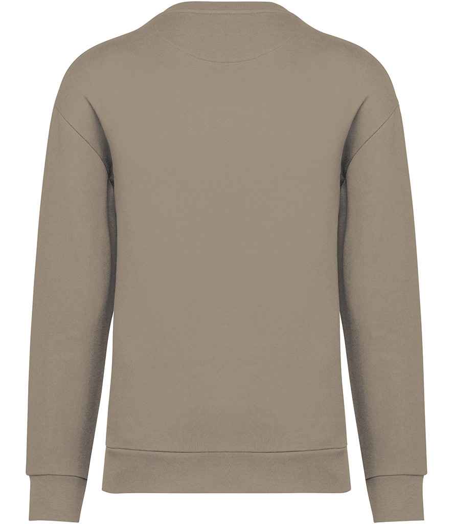 Native Spirit - Unisex Crew Neck Sweatshirt - Pierre Francis