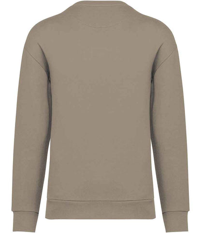 Native Spirit - Unisex Crew Neck Sweatshirt - Pierre Francis