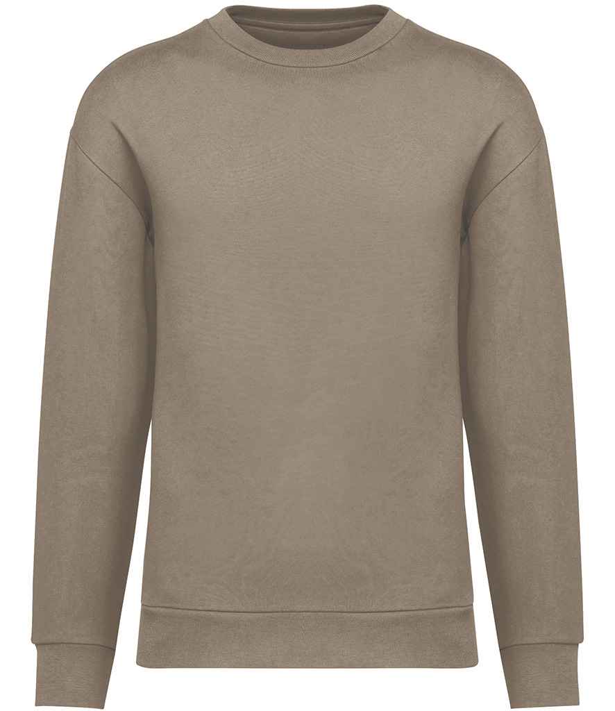 Native Spirit - Unisex Crew Neck Sweatshirt - Pierre Francis