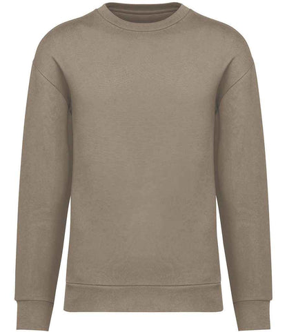 Native Spirit - Unisex Crew Neck Sweatshirt - Pierre Francis