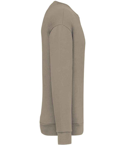 Native Spirit - Unisex Crew Neck Sweatshirt - Pierre Francis