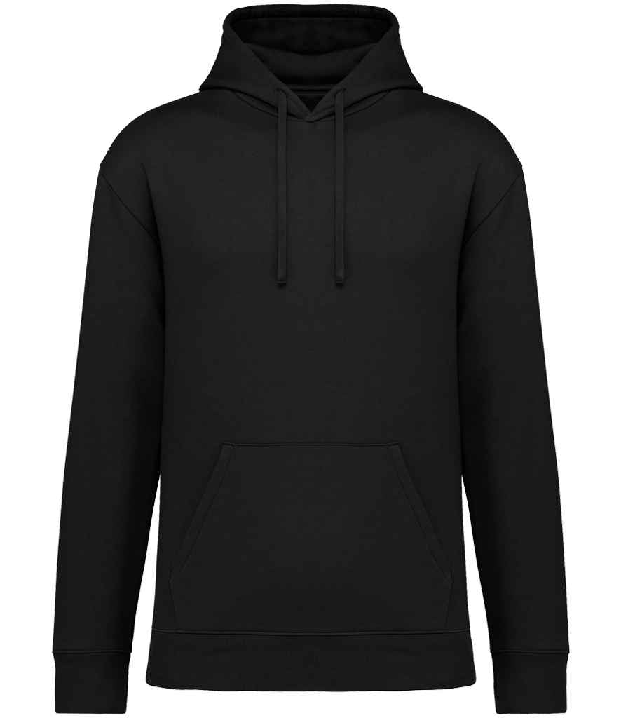Native Spirit - Unisexowa bluza z kapturem Relax Fit
