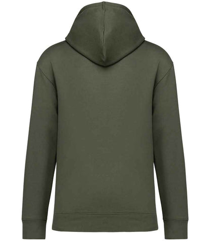 Native Spirit - Unisex Relax Fit Hoodie - Pierre Francis