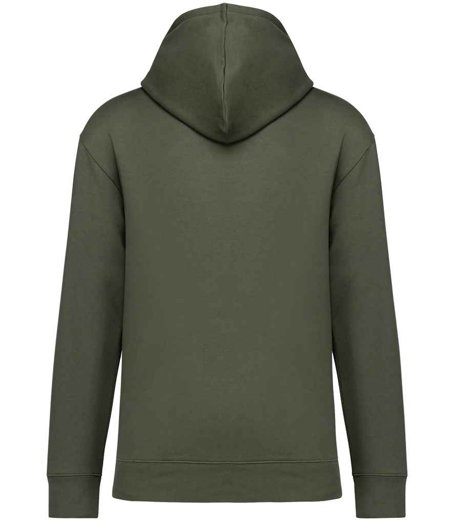 Native Spirit - Unisex Relax Fit Hoodie - Pierre Francis