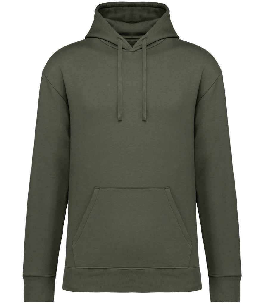 Native Spirit - Unisex Relax Fit Hoodie - Pierre Francis