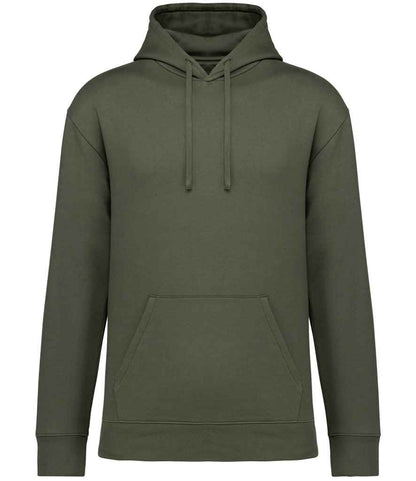 Native Spirit - Unisex Relax Fit Hoodie - Pierre Francis