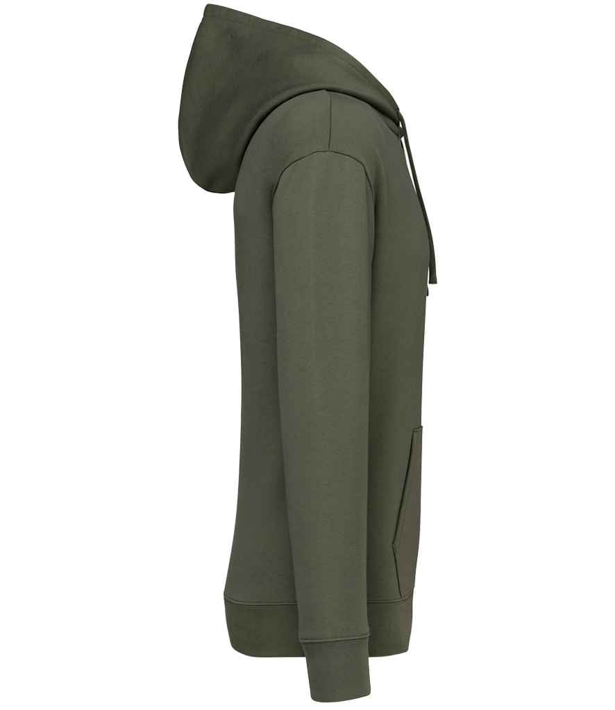 Native Spirit - Unisex Relax Fit Hoodie - Pierre Francis