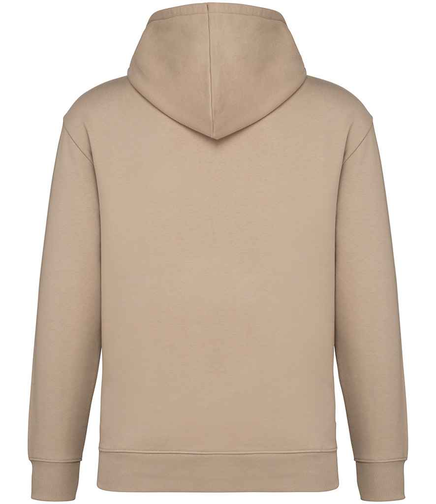 Native Spirit - Unisex Relax Fit Hoodie - Pierre Francis