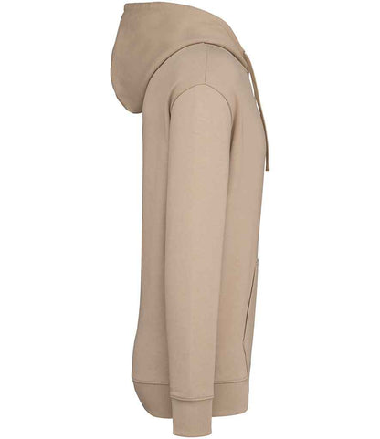 Native Spirit - Unisex Relax Fit Hoodie - Pierre Francis