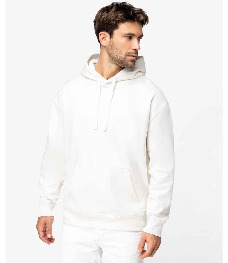 Native Spirit - Unisex Relax Fit Hoodie - Pierre Francis