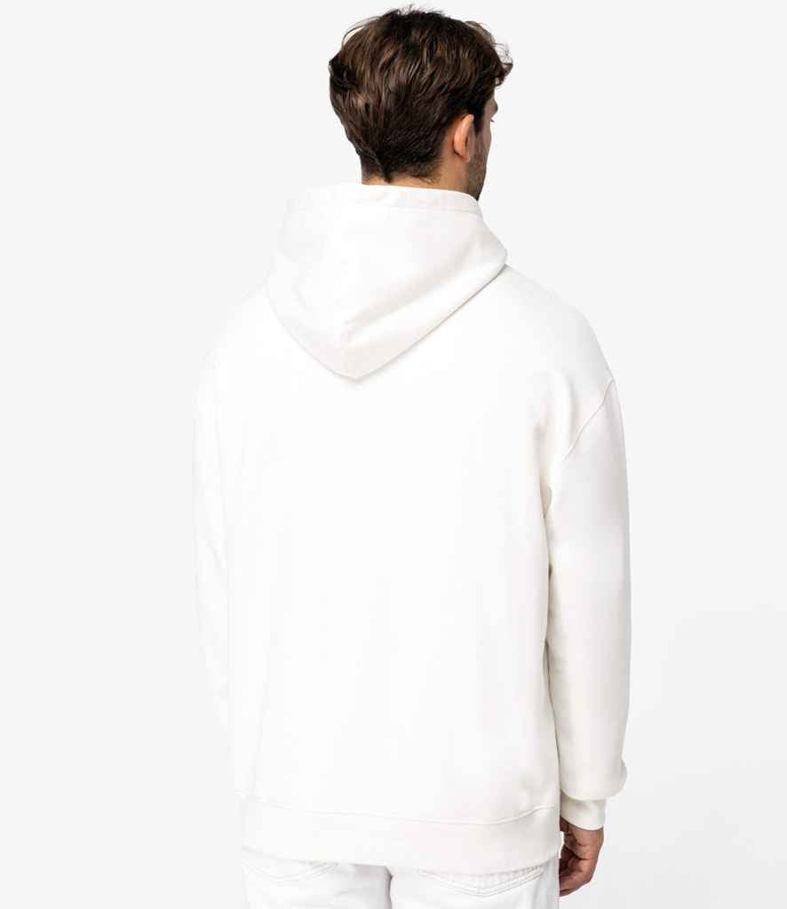 Native Spirit - Unisex Relax Fit Hoodie - Pierre Francis