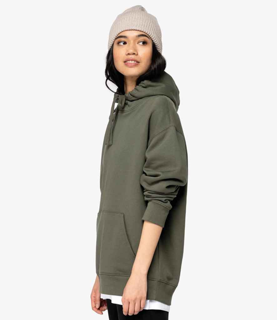 Native Spirit - Unisex Relax Fit Hoodie - Pierre Francis