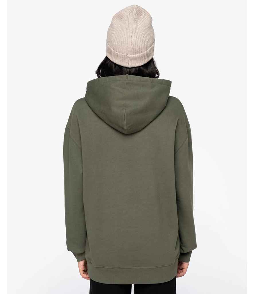 Native Spirit - Unisex Relax Fit Hoodie - Pierre Francis