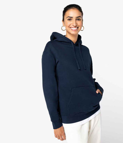 Native Spirit - Unisex Relax Fit Hoodie - Pierre Francis