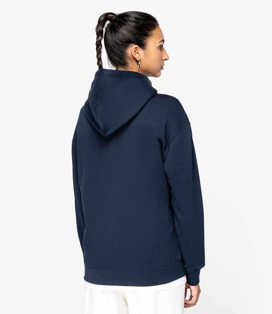 Native Spirit - Unisex Relax Fit Hoodie - Pierre Francis