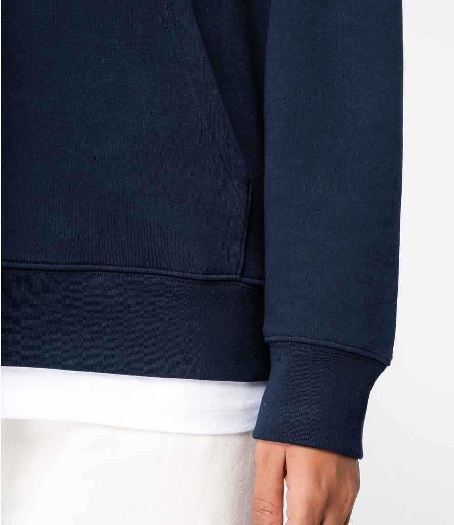 Native Spirit - Unisex Relax Fit Hoodie - Pierre Francis