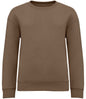 Native Spirit - Kids Oversized Round Neck Sweatshirt - Pierre Francis