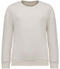 Native Spirit - Kids Oversized Round Neck Sweatshirt - Pierre Francis
