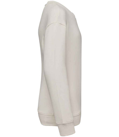 Native Spirit - Kids Oversized Round Neck Sweatshirt - Pierre Francis