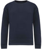 Native Spirit - Kids Oversized Round Neck Sweatshirt