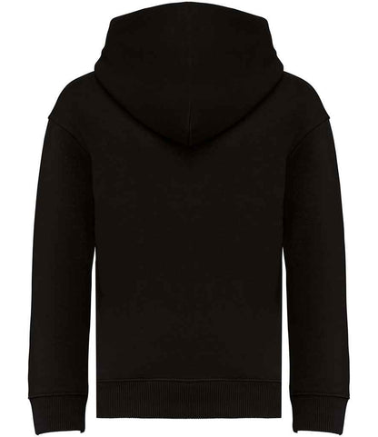 Native Spirit - Kids Oversized Hooded Sweatshirt - Pierre Francis