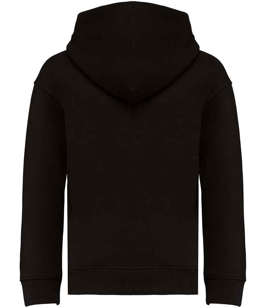 Native Spirit - Kids Oversized Hooded Sweatshirt - Pierre Francis