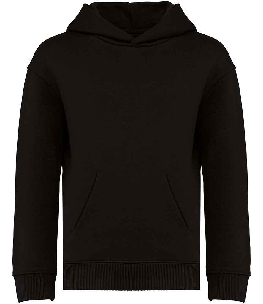 Native Spirit – dziecięca bluza z kapturem w dużym rozmiarze
