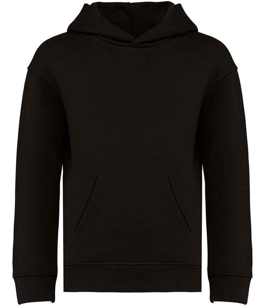 Native Spirit - Kids Oversized Hooded Sweatshirt