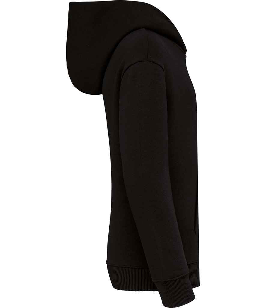 Native Spirit - Kids Oversized Hooded Sweatshirt - Pierre Francis