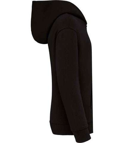 Native Spirit - Kids Oversized Hooded Sweatshirt - Pierre Francis