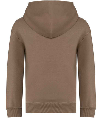 Native Spirit - Kids Oversized Hooded Sweatshirt - Pierre Francis