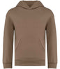 Native Spirit - Kids Oversized Hooded Sweatshirt - Pierre Francis