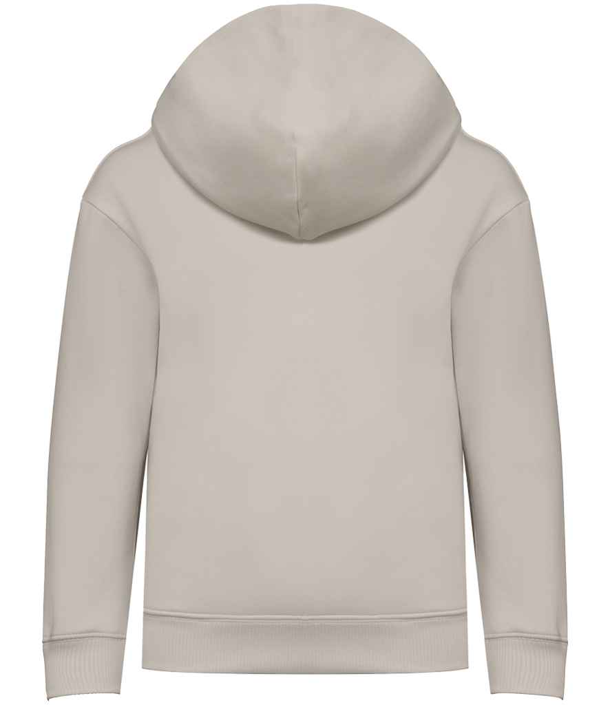 Native Spirit - Kids Oversized Hooded Sweatshirt - Pierre Francis