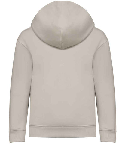 Native Spirit - Kids Oversized Hooded Sweatshirt - Pierre Francis