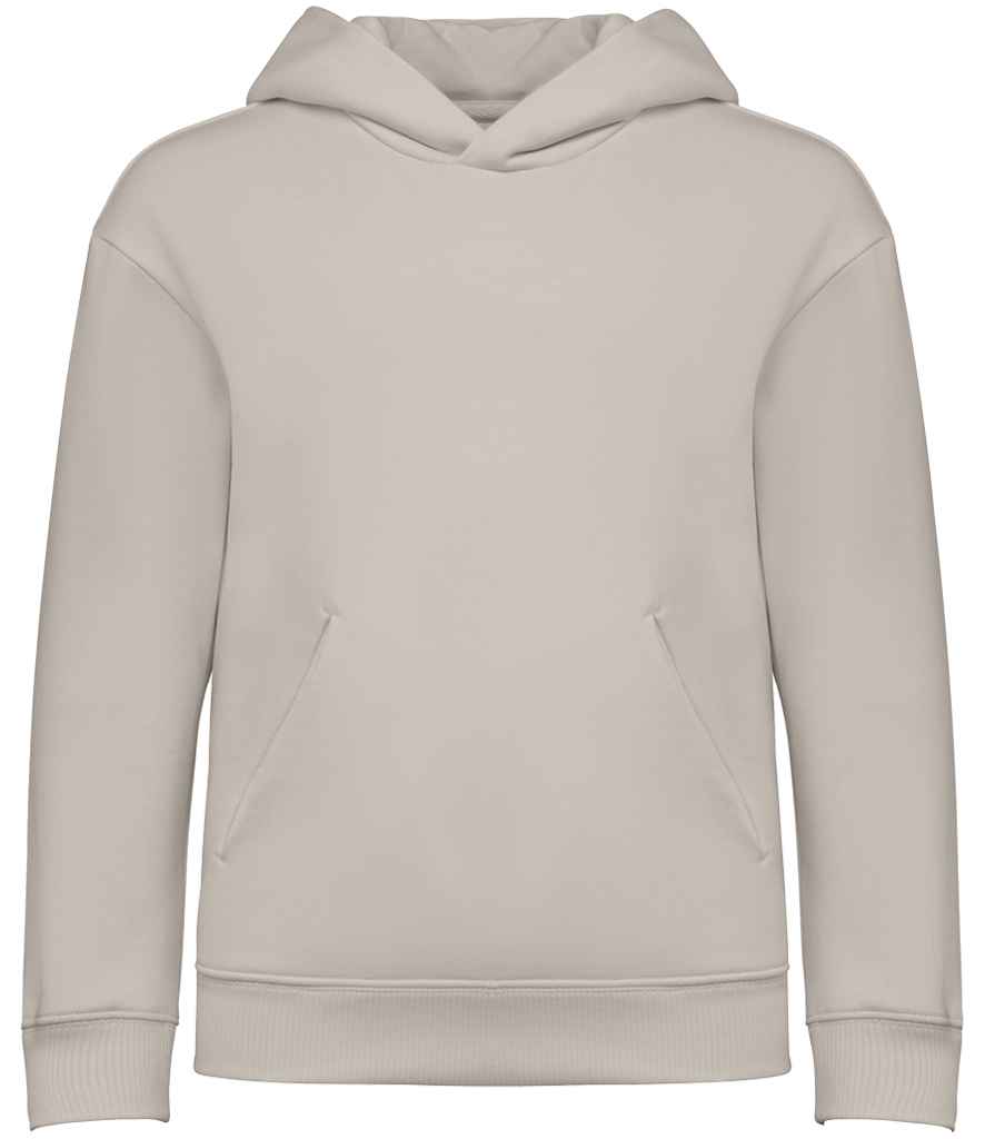 Native Spirit - Kids Oversized Hooded Sweatshirt