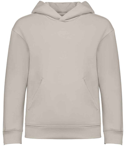 Native Spirit - Kids Oversized Hooded Sweatshirt