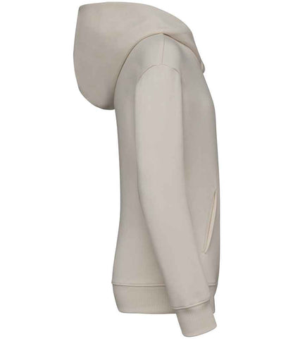 Native Spirit - Kids Oversized Hooded Sweatshirt - Pierre Francis