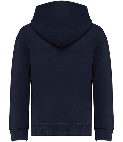 Native Spirit - Kids Oversized Hooded Sweatshirt - Pierre Francis
