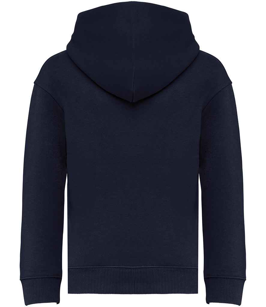 Native Spirit - Kids Oversized Hooded Sweatshirt - Pierre Francis