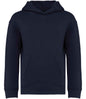 Native Spirit - Kids Oversized Hooded Sweatshirt - Pierre Francis