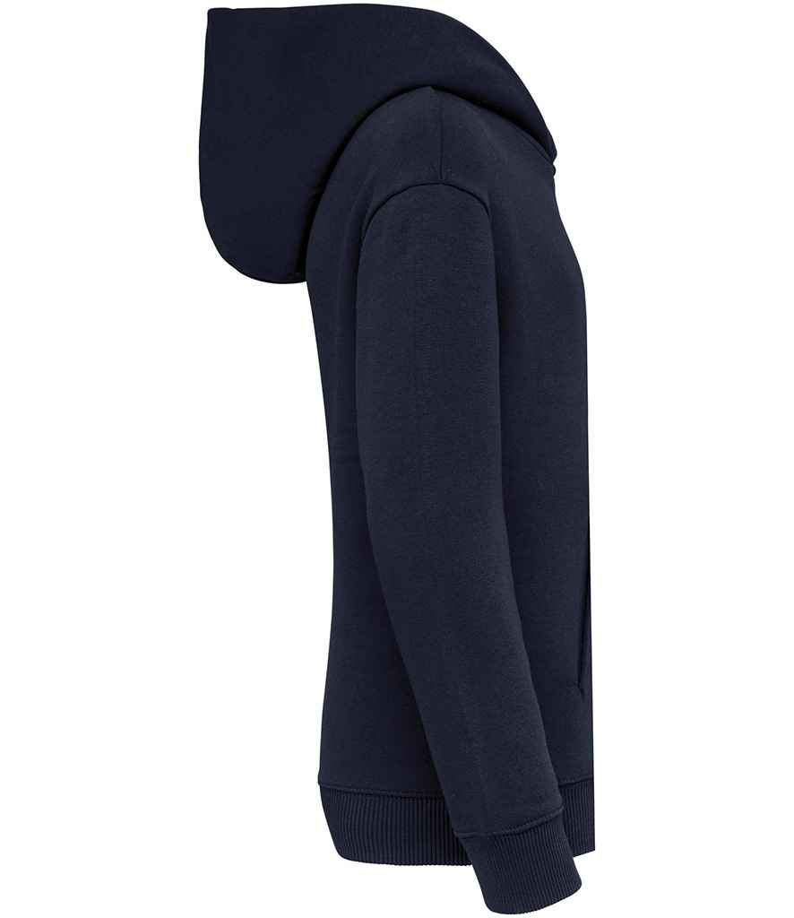 Native Spirit - Kids Oversized Hooded Sweatshirt - Pierre Francis