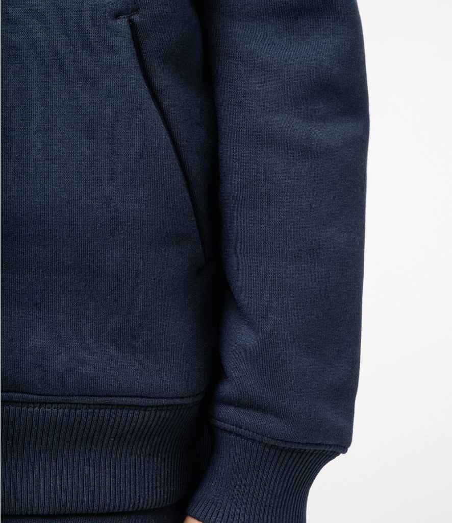 Native Spirit - Kids Oversized Hooded Sweatshirt - Pierre Francis