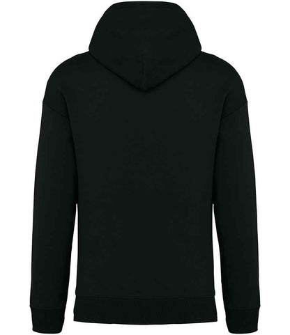 Native Spirit - Unisex Oversized Hooded Sweatshirt - Pierre Francis