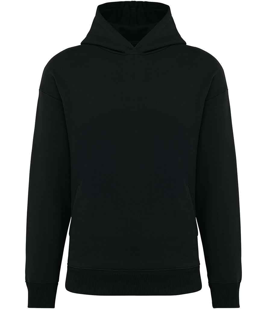 Native Spirit – unisexowa bluza z kapturem oversize