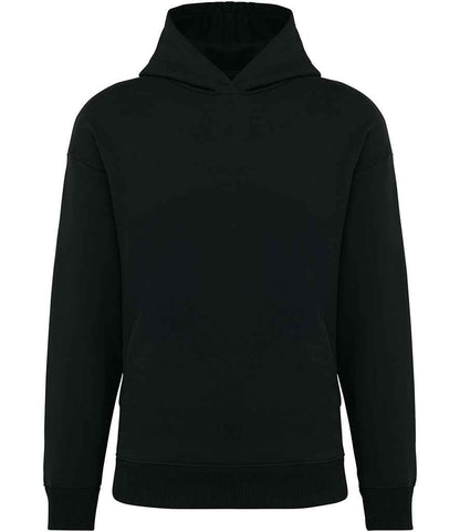 Native Spirit - Unisex Oversized Hooded Sweatshirt - Pierre Francis