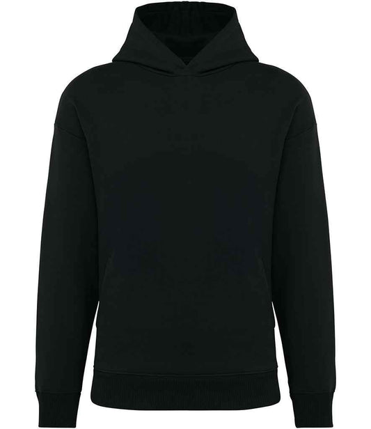 Native Spirit - Unisex Oversized Hooded Sweatshirt