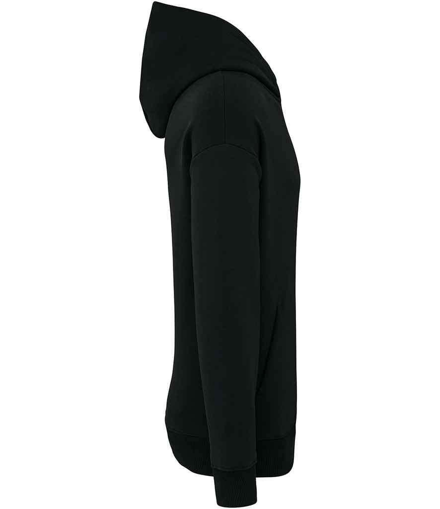 Native Spirit - Unisex Oversized Hooded Sweatshirt - Pierre Francis