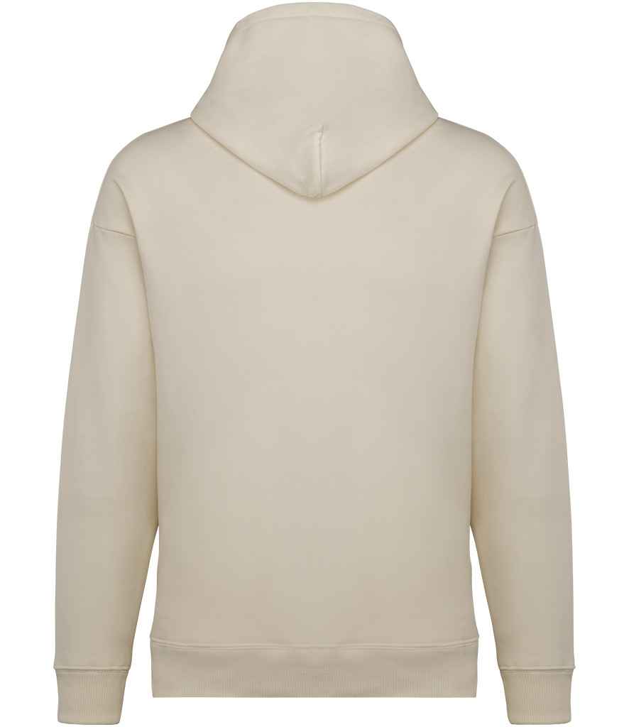 Native Spirit - Unisex Oversized Hooded Sweatshirt - Pierre Francis