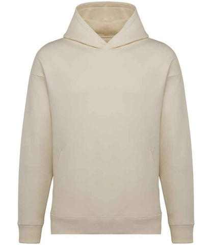 Native Spirit - Unisex Oversized Hooded Sweatshirt