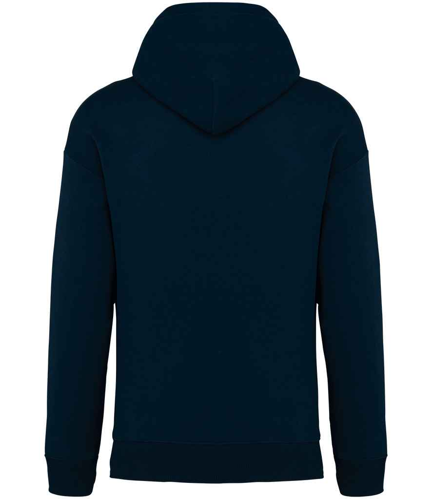 Native Spirit - Unisex Oversized Hooded Sweatshirt - Pierre Francis